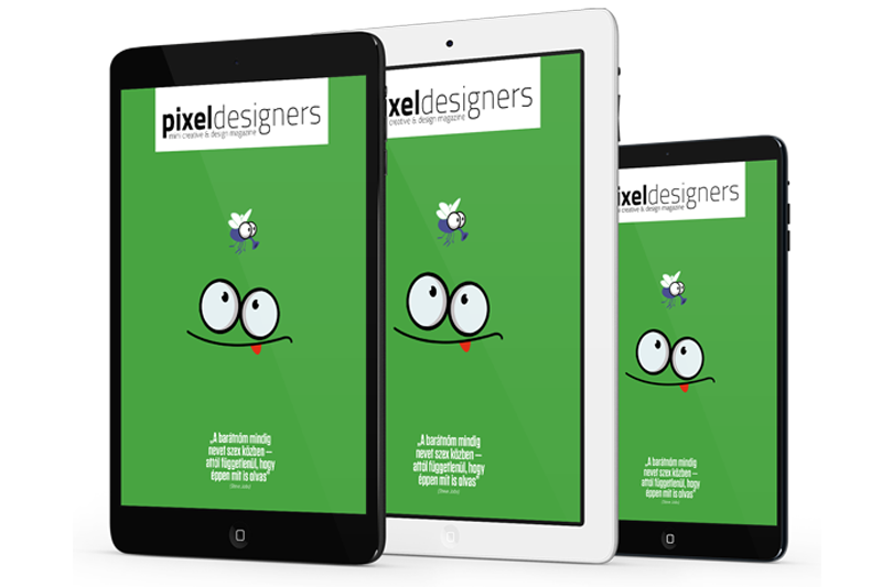 Pixeldesigners